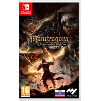 Mandragora Whispers of the Witch Tree [Switch]
